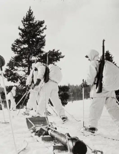 Vail History